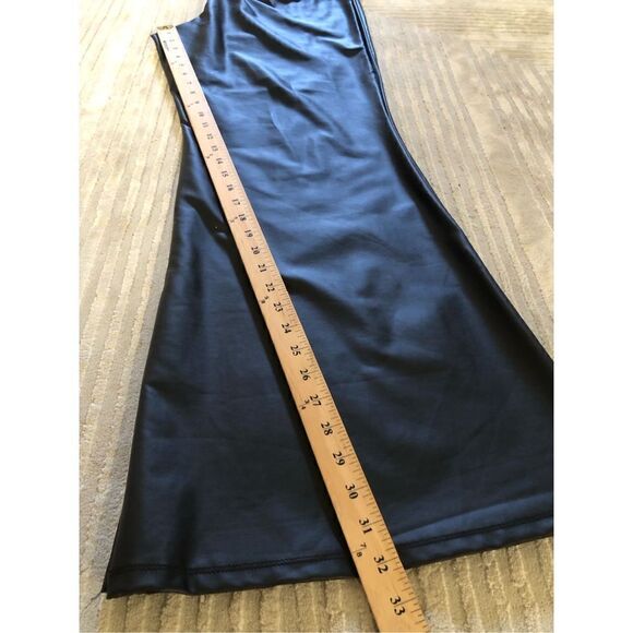 Eye Candy Flare Black Pant NWT Size 3X - Picture 6 of 7